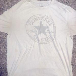 VINTAGE Converse t shirt men’s size xl